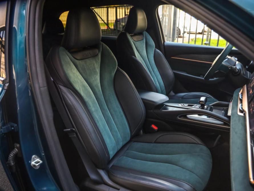 Geely Monjaro I Санкт-Петербург  - изображение 36