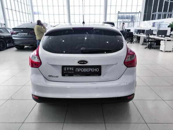 Ford Focus III с пробегом 2012 года, цена 550 000 рублей, 186979 км, хэтчбек, Автокод Объявления