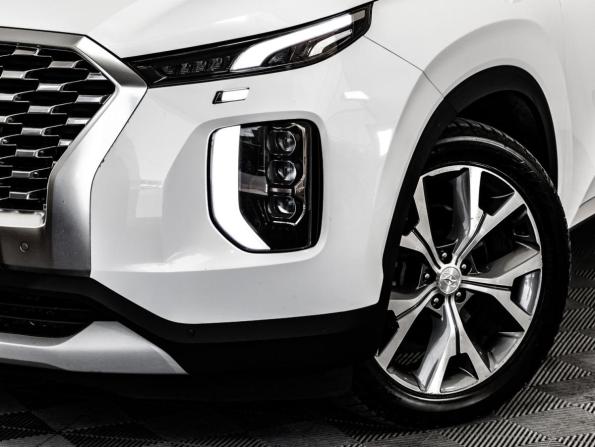 Hyundai Palisade I с пробегом 2020 года, цена 3 890 000 рублей, 134468 км, внедорожник, Автокод Объявления