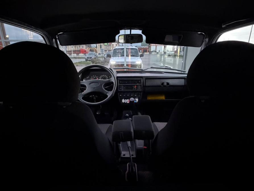 Lada (ВАЗ) 2121 (4x4) I Рестайлинг Владикавказ  - изображение 9