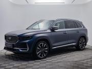 Geely Monjaro I Москва  - изображение 21