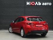 Mazda 3 III (BM) Екатеринбург  - изображение 22