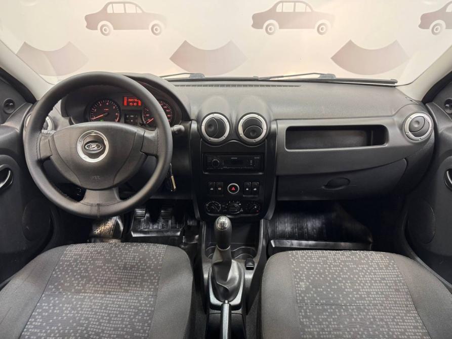 Lada (ВАЗ) Largus I Ставрополь  - изображение 13