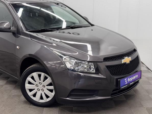Chevrolet Cruze I с пробегом 2010 года, цена 660 000 рублей, 174252 км, седан, Автокод Объявления