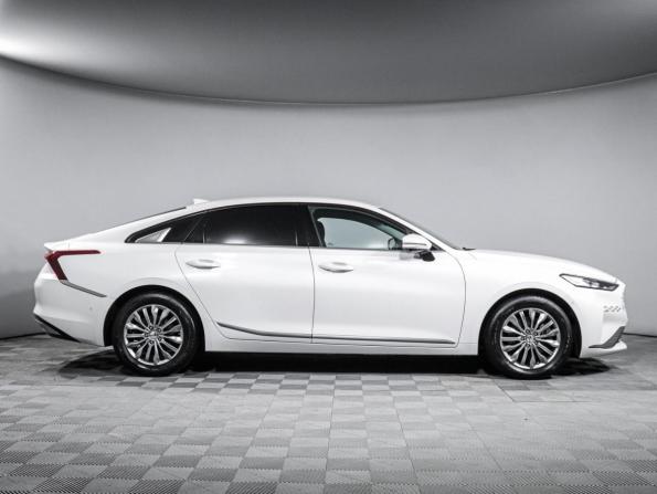 Kia K8 I с пробегом 2021 года, цена 3 349 000 рублей, 56403 км, седан, Автокод Объявления