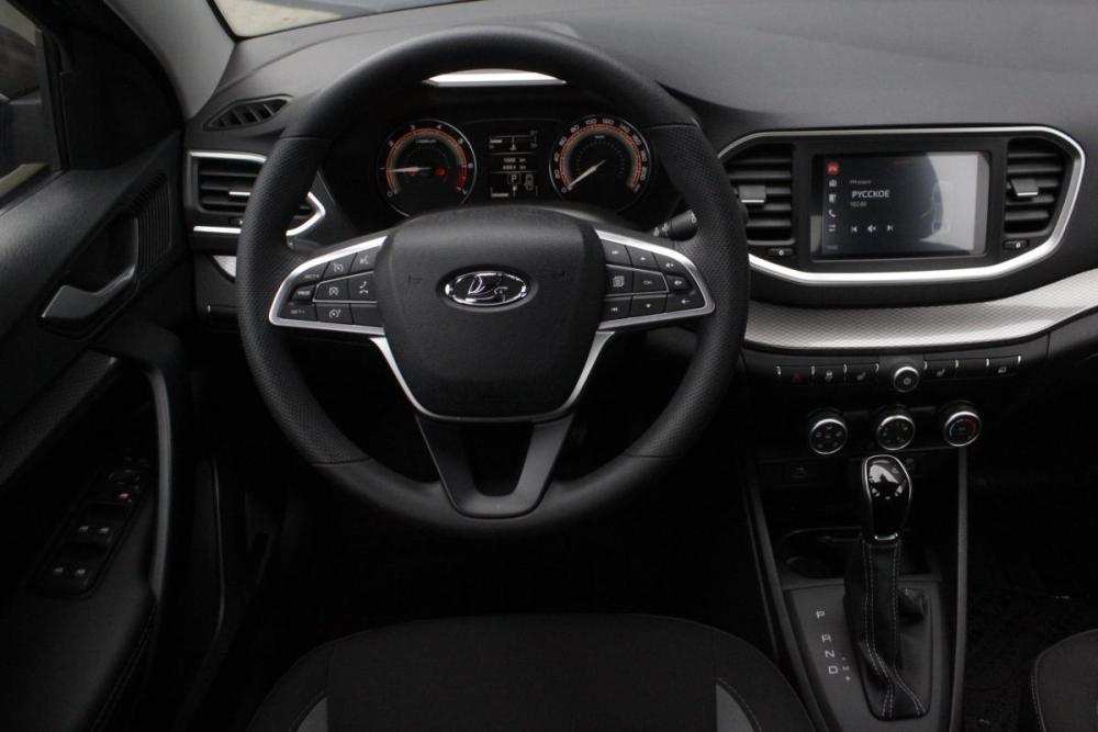 Lada (ВАЗ) Vesta I Рестайлинг (NG) Брянск  - изображение 10