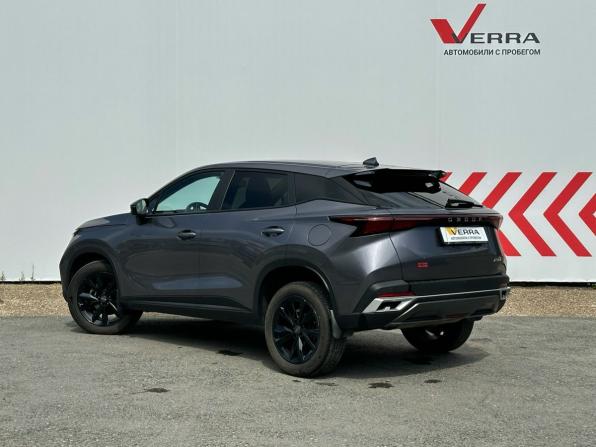 Omoda C5 I Рестайлинг с пробегом 2024 года, цена 1 990 000 рублей, 11232 км, внедорожник, Автокод Объявления