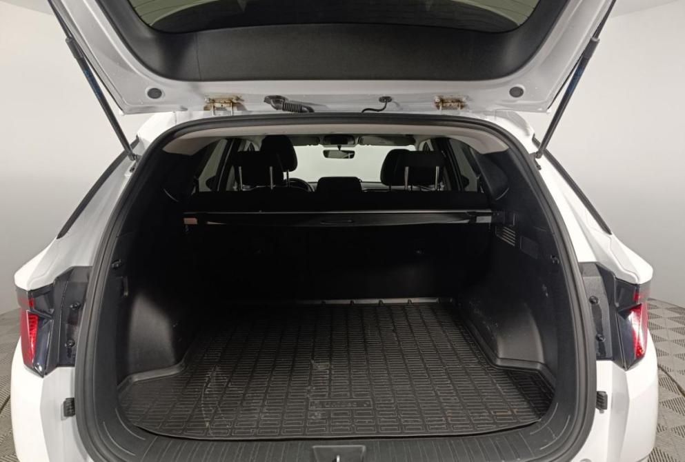Hyundai Tucson IV Волгоград  - изображение 9
