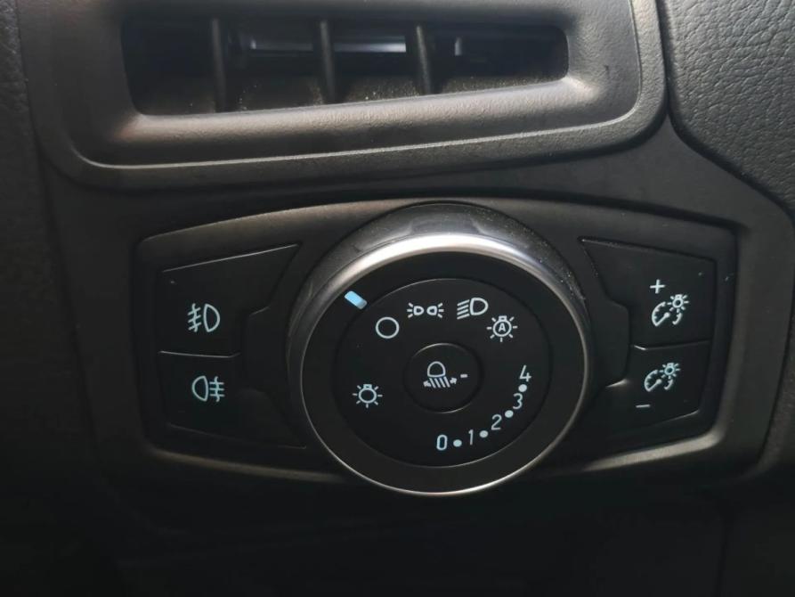Ford Focus III Рестайлинг Санкт-Петербург  - изображение 16