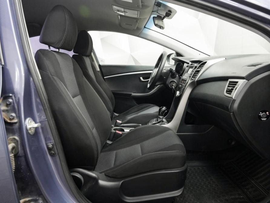 Hyundai i30 II Ульяновск  - изображение 10
