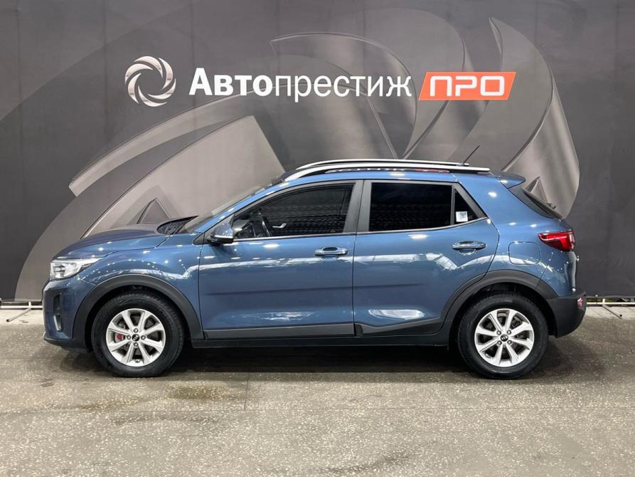 Kia Stonic I Пермь  - изображение 8