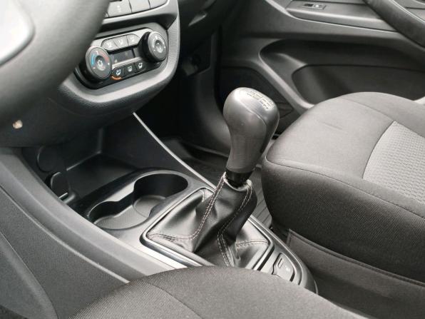 Lada (ВАЗ) Vesta I с пробегом 2017 года, цена 800 000 рублей, 116303 км, седан, Автокод Объявления