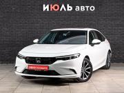 Honda Integra V Екатеринбург  - изображение 23