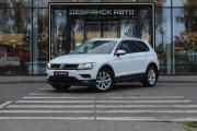 Volkswagen Tiguan II Брянск  - изображение 27