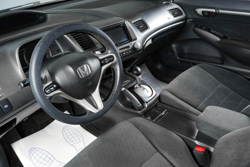 Honda Civic VIII Рестайлинг Тюмень  - изображение 8