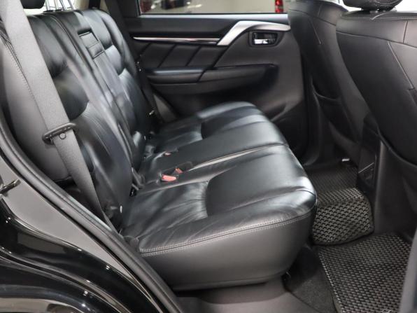 Mitsubishi Pajero Sport III с пробегом 2019 года, цена 2 890 000 рублей, 112000 км, внедорожник, Автокод Объявления