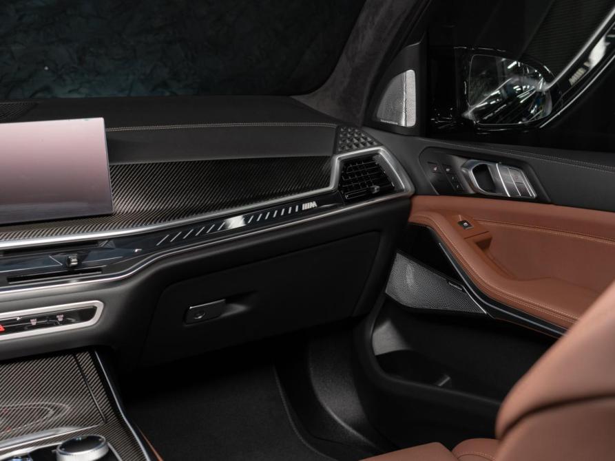 BMW X7 I (G07) Рестайлинг Москва  - изображение 18