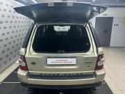 Land Rover Range Rover Sport I Красноярск  - изображение 34