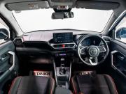 Toyota Raize I Чита  - изображение 29