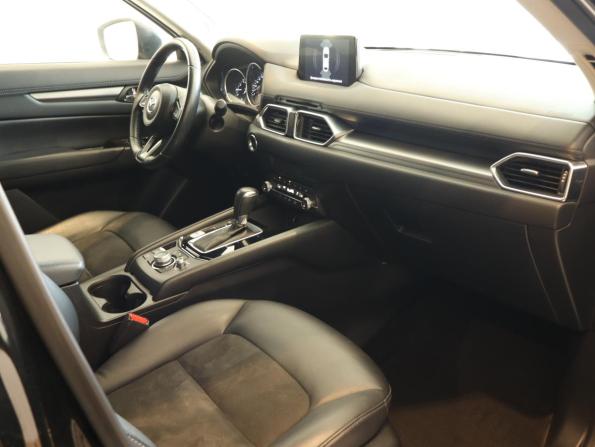 Mazda CX-5 II с пробегом 2021 года, цена 2 671 000 рублей, 109300 км, внедорожник, Автокод Объявления