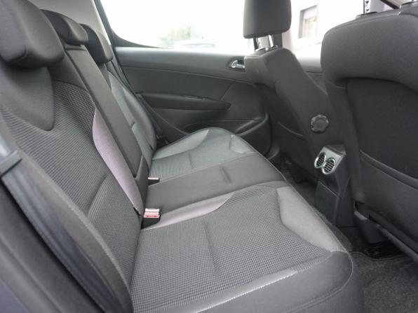 Peugeot 308 I с пробегом 2010 года, цена 500 000 рублей, 100591 км, хэтчбек, Автокод Объявления