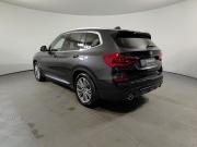BMW X3 III (G01) Уфа  - изображение 36