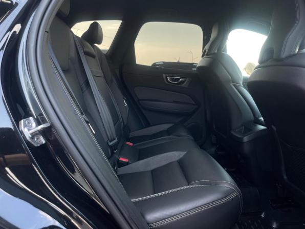 Volvo XC60 II с пробегом 2021 года, цена 3 499 000 рублей, 128043 км, внедорожник, Автокод Объявления