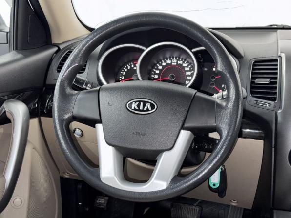 Kia Sorento II с пробегом 2011 года, цена 1 770 000 рублей, 145485 км, внедорожник, Автокод Объявления