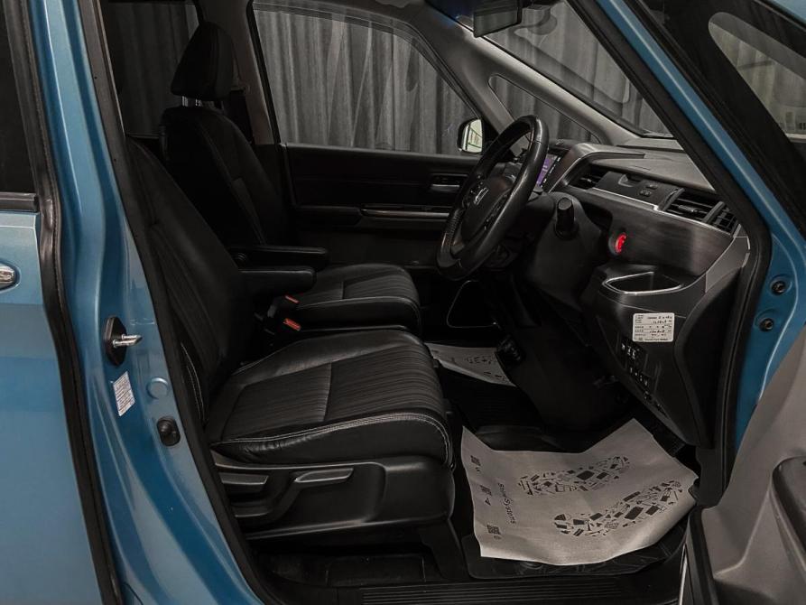 Honda Freed II Красноярск  - изображение 9