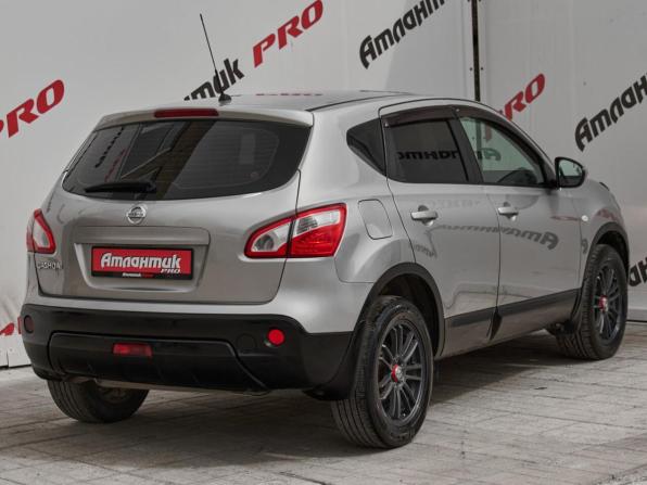 Nissan Qashqai I Рестайлинг с пробегом 2012 года, цена 930 000 рублей, 172240 км, внедорожник, Автокод Объявления