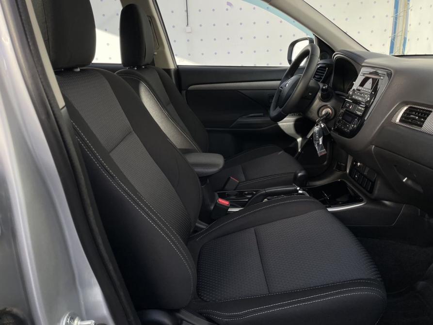 Mitsubishi Outlander III Рестайлинг 2 Тамбов  - изображение 12