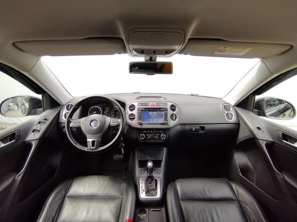 Volkswagen Tiguan I с пробегом 2011 года, цена 1 145 000 рублей, 218712 км, внедорожник, Автокод Объявления