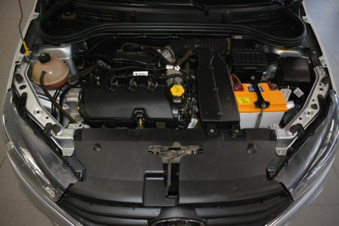 Lada (ВАЗ) Vesta I с пробегом 2021 года, цена 899 000 рублей, 95000 км, седан, Автокод Объявления
