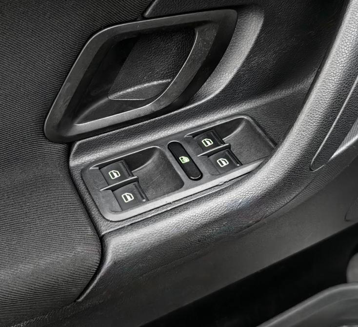 Skoda Fabia II Рестайлинг Москва  - изображение 20