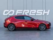 Mazda 3 IV (BP) Краснодар  - изображение 26