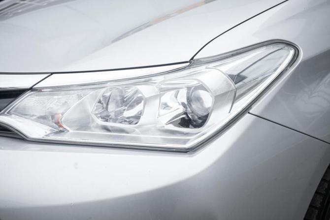 Toyota Corolla XI (E160 E170) Рестайлинг 2 с пробегом 2018 года, цена 1 258 000 рублей, 97000 км, универсал, Автокод Объявления