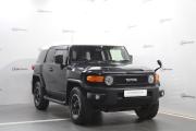Toyota FJ Cruiser Владивосток  - изображение 28