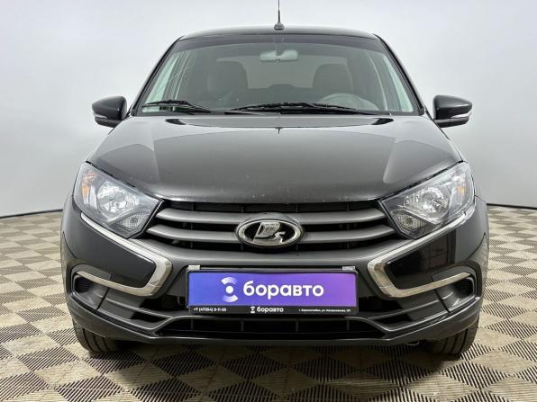 Lada (ВАЗ) Granta I Рестайлинг с пробегом 2023 года, цена 770 000 рублей, 92172 км, седан, Автокод Объявления