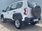 Lada (ВАЗ) Niva Travel I Стерлитамак  - изображение 42