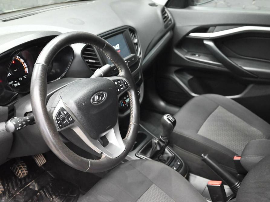 Lada (ВАЗ) Vesta I Екатеринбург  - изображение 16