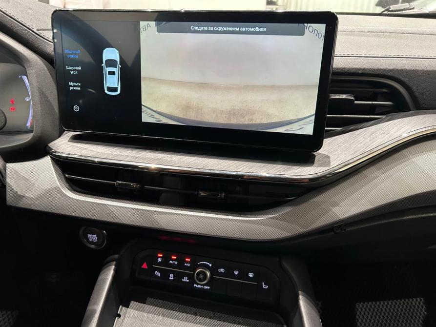 Haval F7x I Рестайлинг Санкт-Петербург  - изображение 19