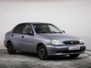 Chevrolet Lanos I Санкт-Петербург  - изображение 22