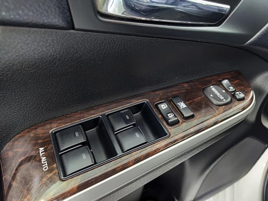 Toyota Camry VII (XV50) Рестайлинг Уфа  - изображение 23