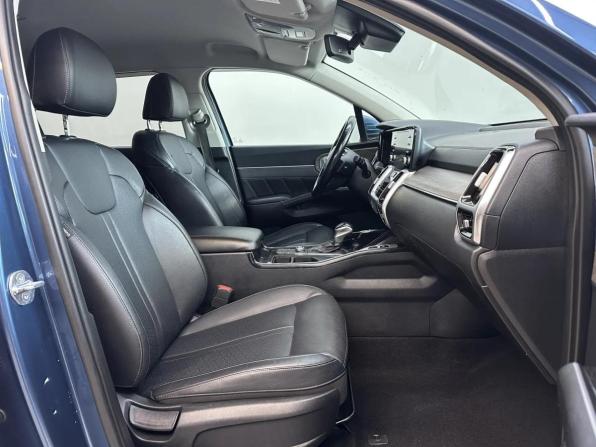 Kia Sorento IV с пробегом 2021 года, цена 3 000 000 рублей, 147257 км, внедорожник, Автокод Объявления