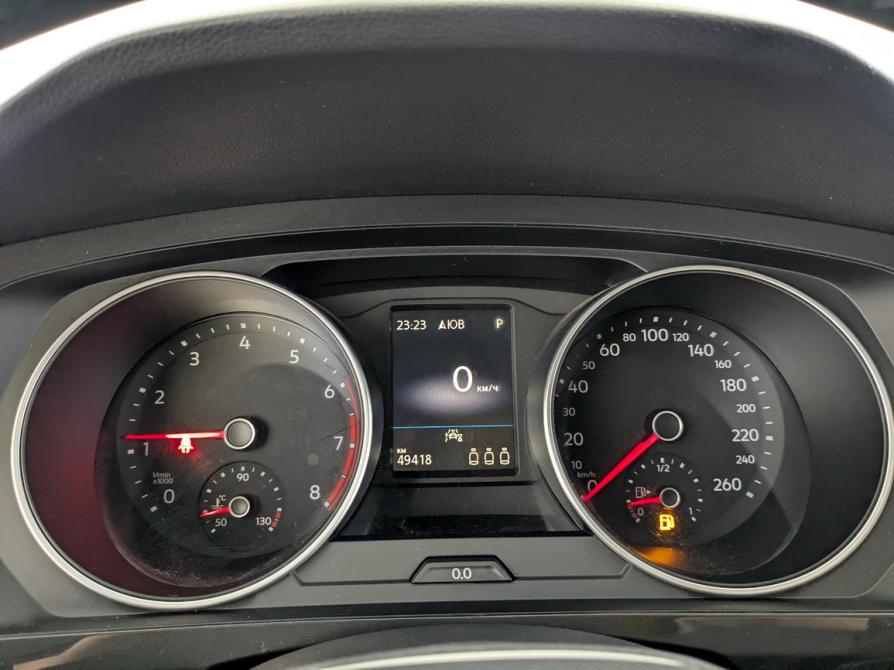 Volkswagen Tiguan II Рестайлинг Москва  - изображение 17