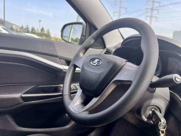 Lada (ВАЗ) Vesta I с пробегом 2017 года, цена 760 000 рублей, 88976 км, седан, Автокод Объявления