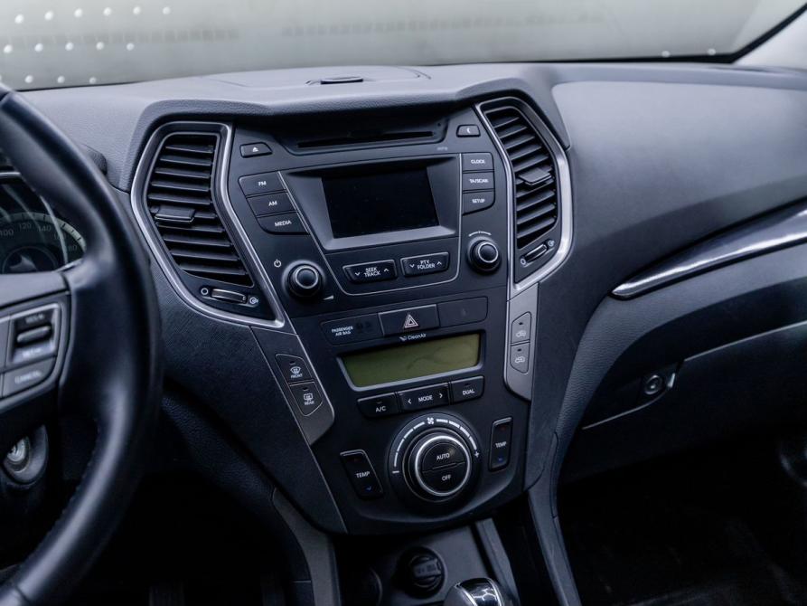 Hyundai Santa Fe III Самара  - изображение 14