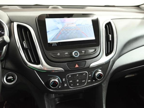 Chevrolet Equinox III с пробегом 2020 года, цена 1 990 000 рублей, 117048 км, внедорожник, Автокод Объявления