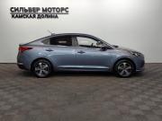 Hyundai Solaris II Рестайлинг Пермь  - изображение 21