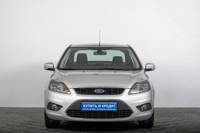 Ford Focus II Рестайлинг с пробегом 2011 года, цена 899 000 рублей, 114100 км, седан, Автокод Объявления